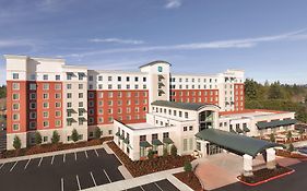 Embassy Suites Portland/Hillsboro